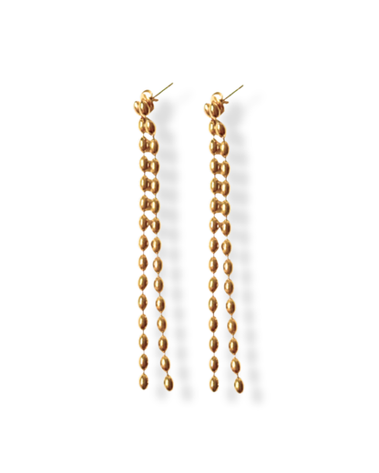 Pendientes Soletti