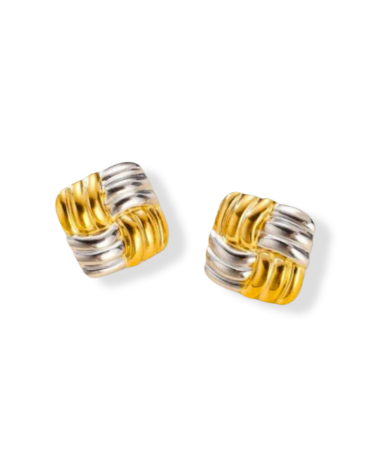 Pendientes Serena Combinado