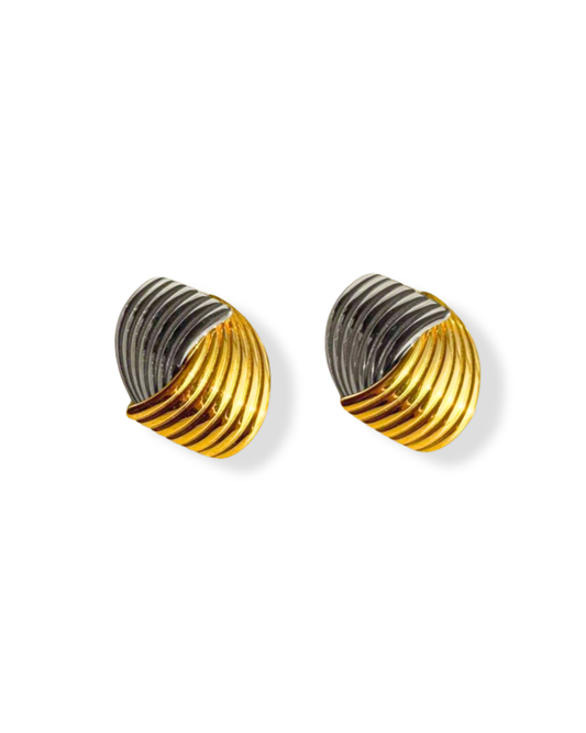 Pendientes Bianca Combinado