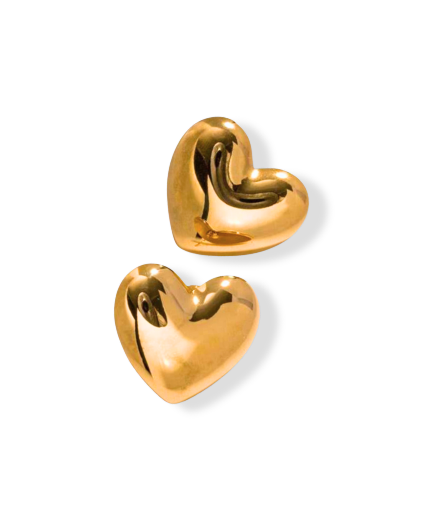 Pendientes Cuore