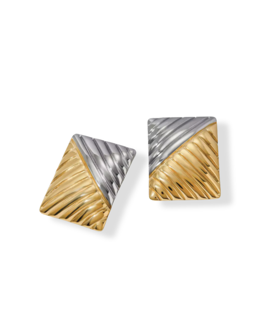 Pendientes Cannes
