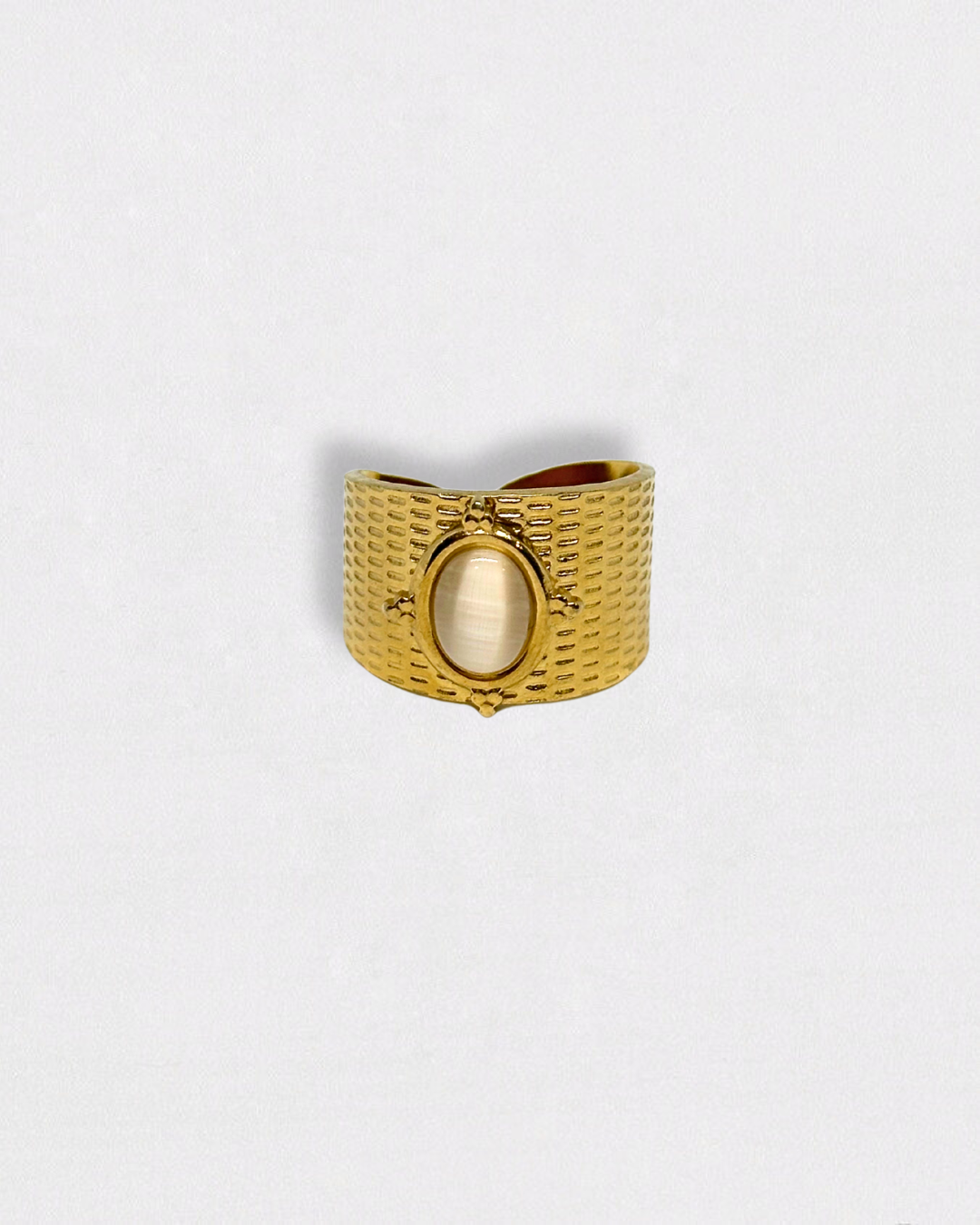 Anillo Lunaria