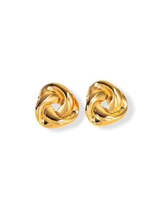 Pendientes Roma