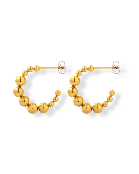 Aros Amazona