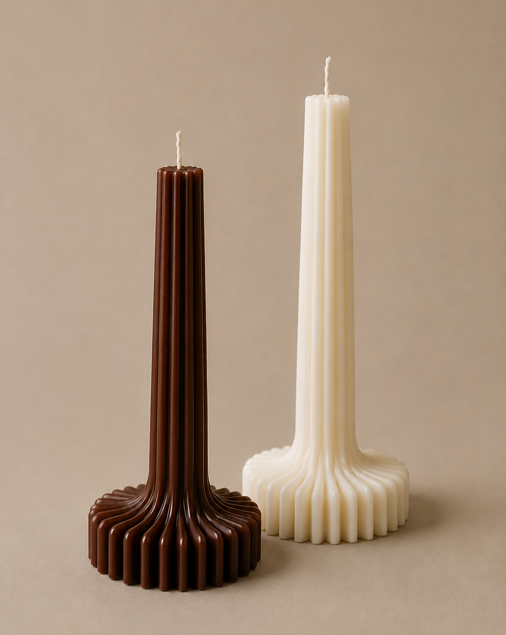 Pack Velas Raíz