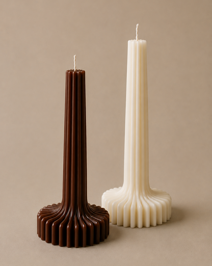 Pack Velas Raíz