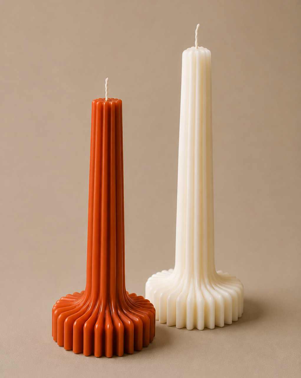 Pack Velas Raíz