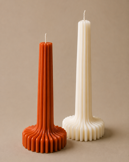 Pack Velas Raíz