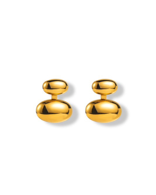 Pendientes Osiris