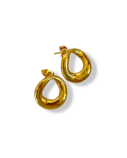Pendientes Siena