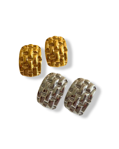 Pendientes Eiden