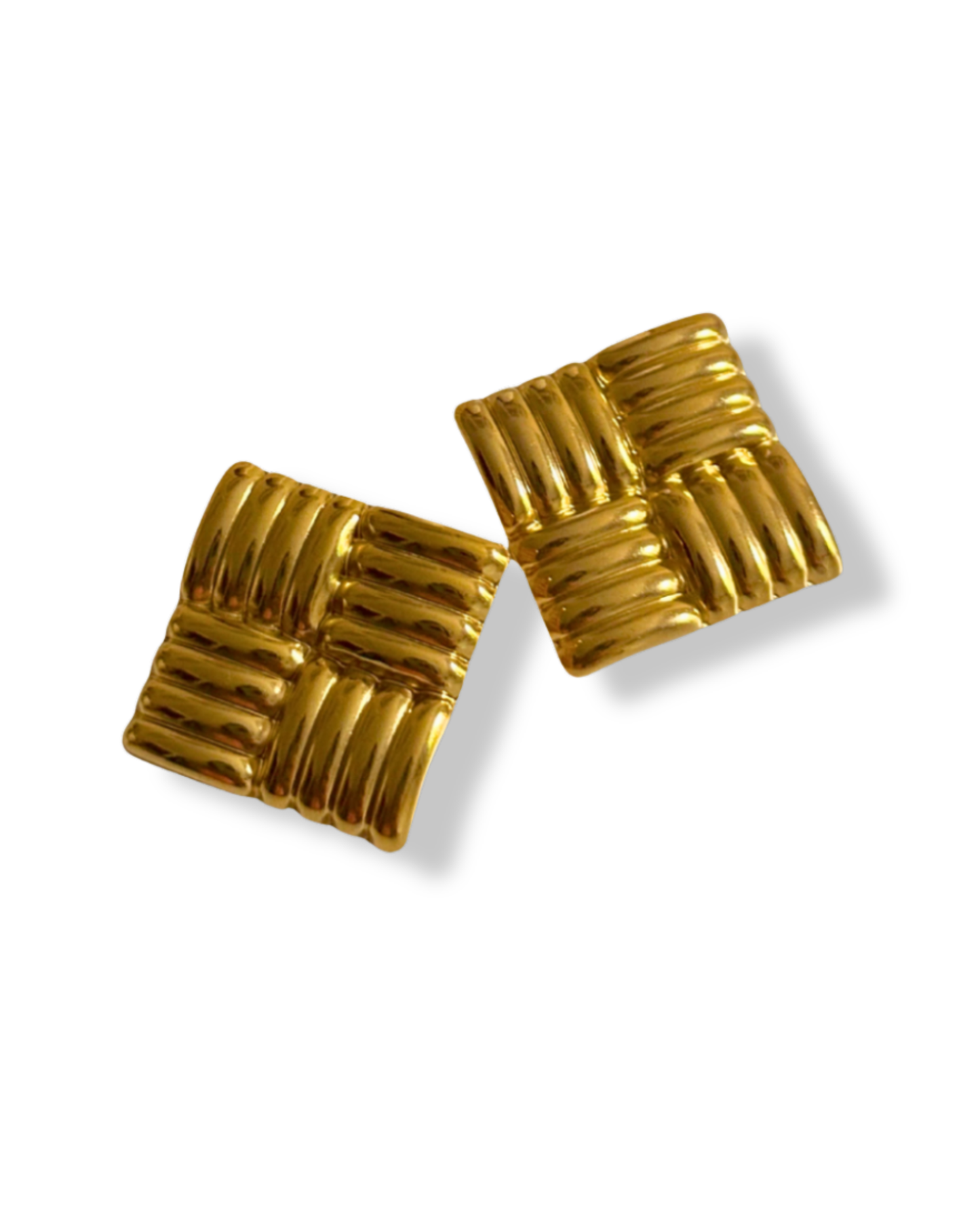 Pendientes Serena