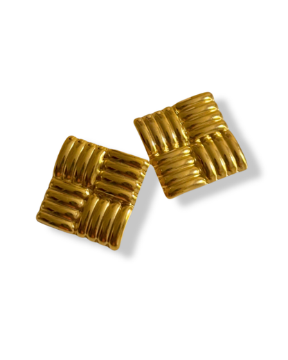 Pendientes Serena