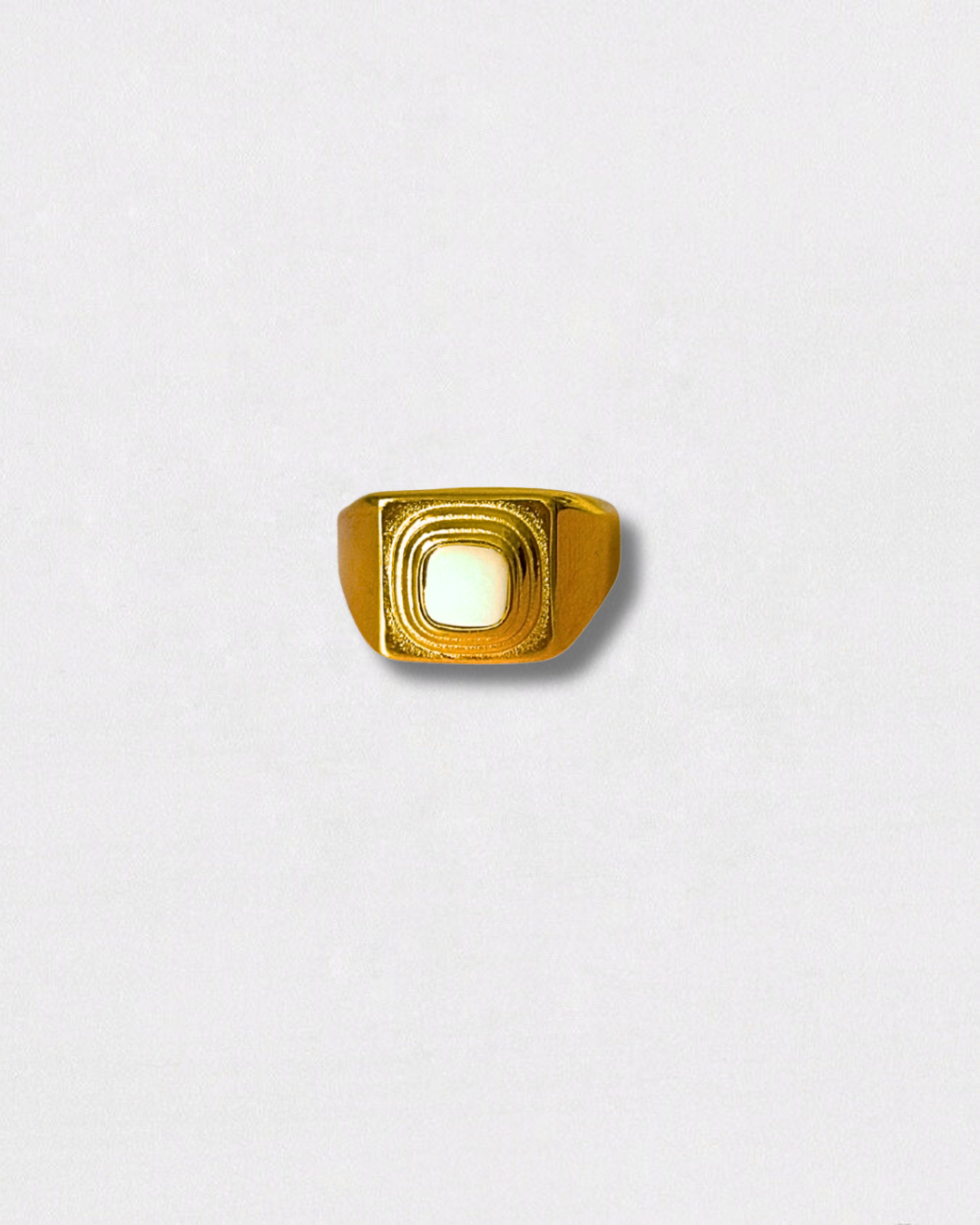 Anillo Diana Blanco