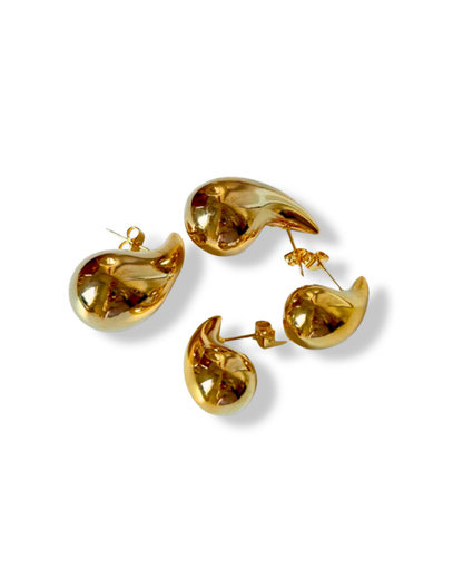 Pendientes Praga