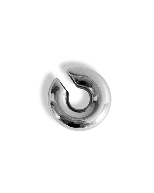 Ear Cuff Plata Vita