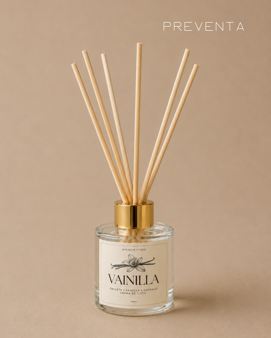 Mikado Vainilla