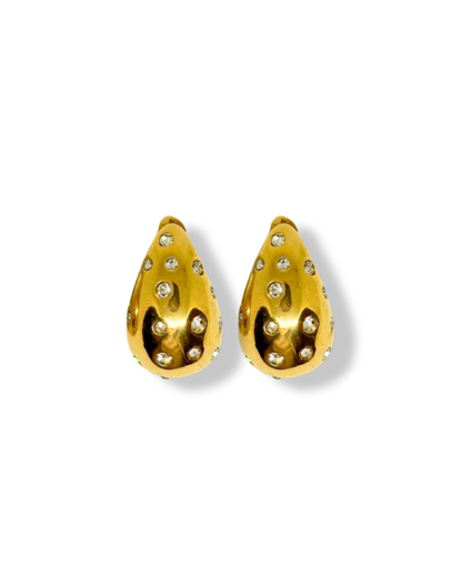 Pendientes Praga Brilliant
