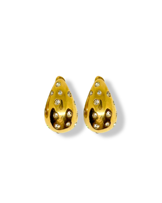 Pendientes Praga Brilliant