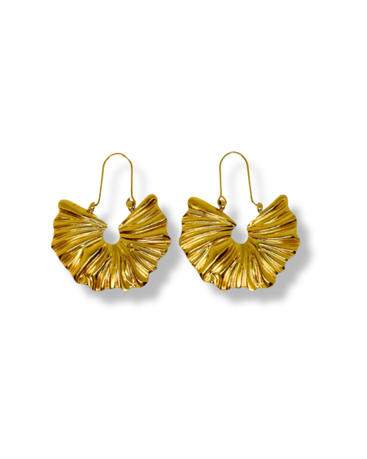 Pendientes Alessandra