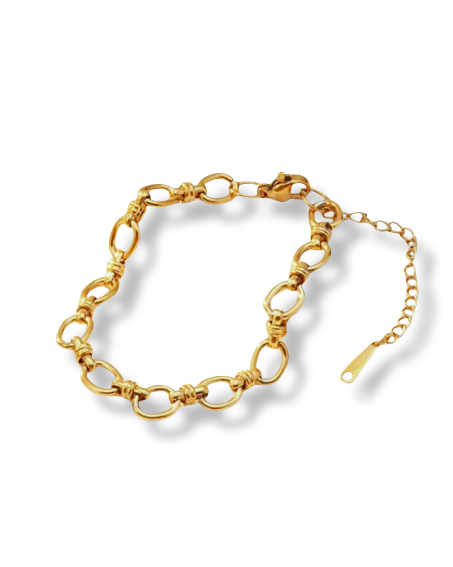 Pulsera Alaia