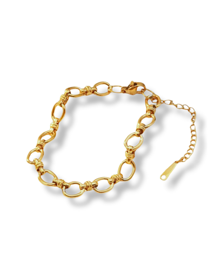 Pulsera Alaia