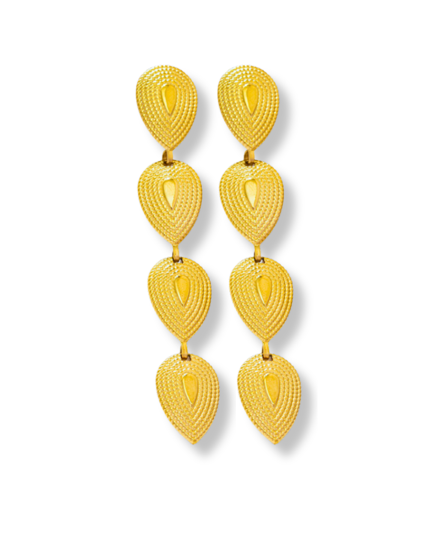 Pendientes Palmar