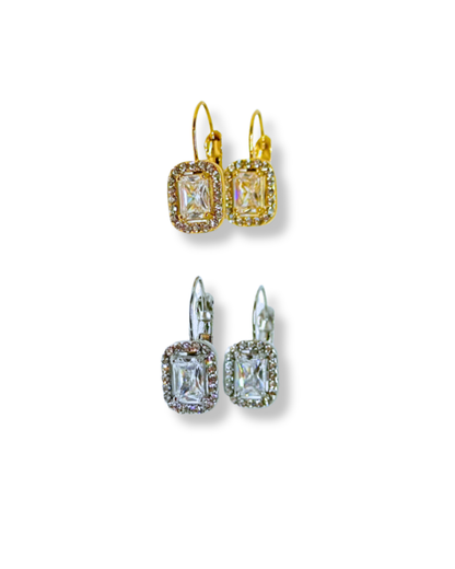 Pendientes Anastasia
