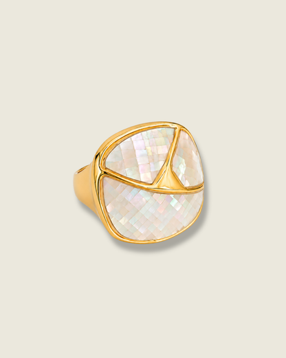 Anillo Amalfi