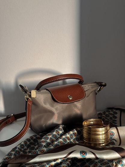 Bolso Vittoria Verde