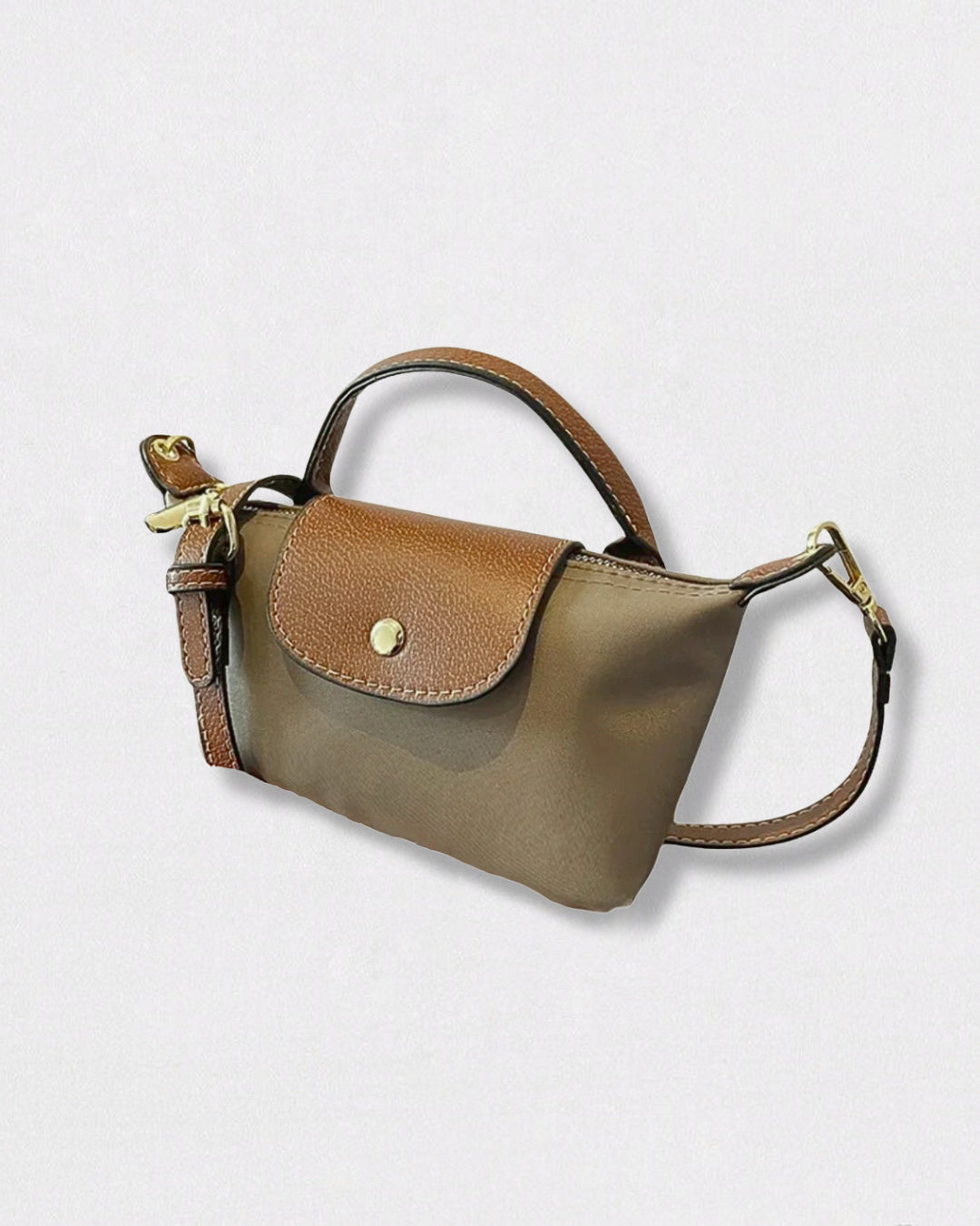 Bolso Vittoria Verde