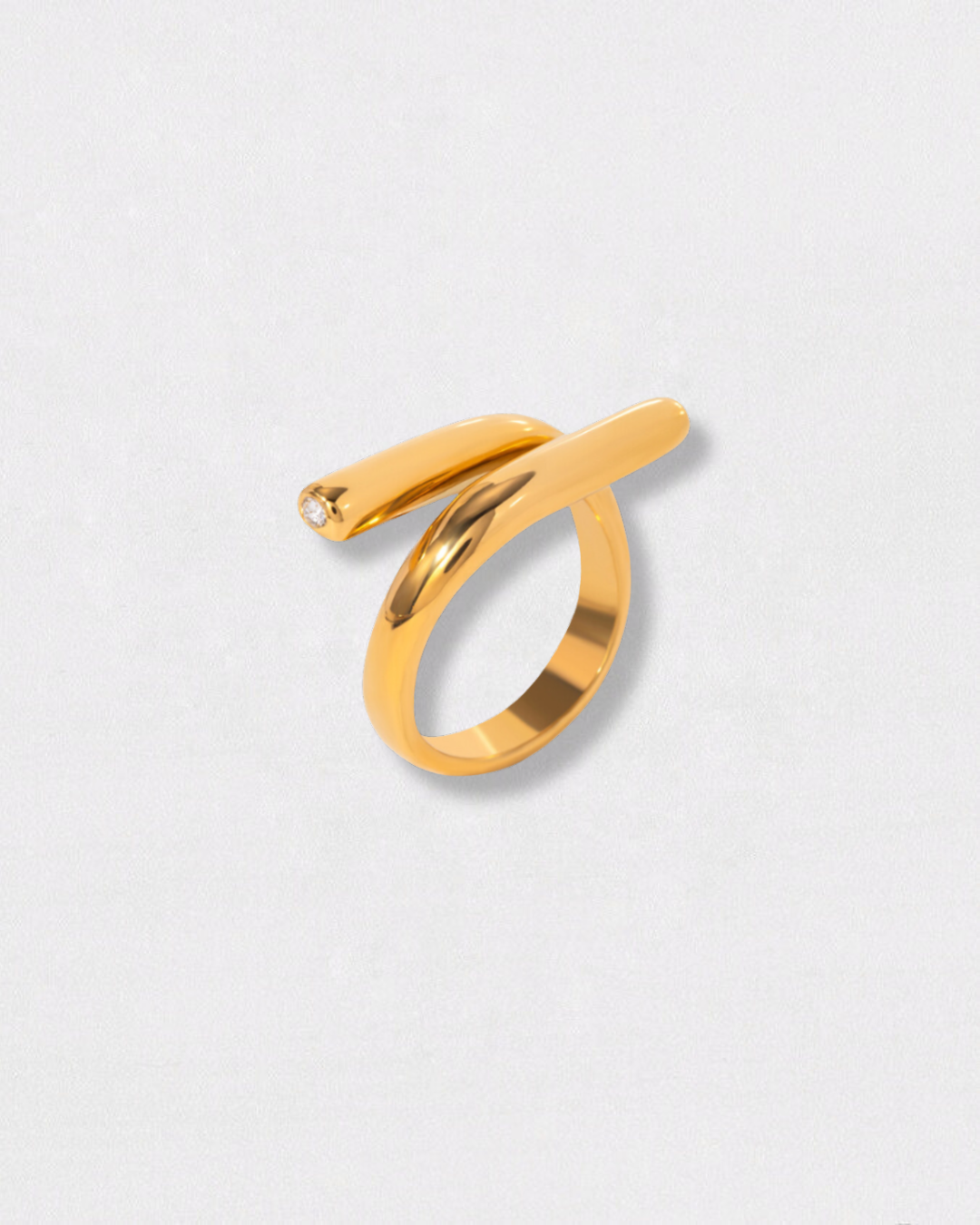 Anillo Greta