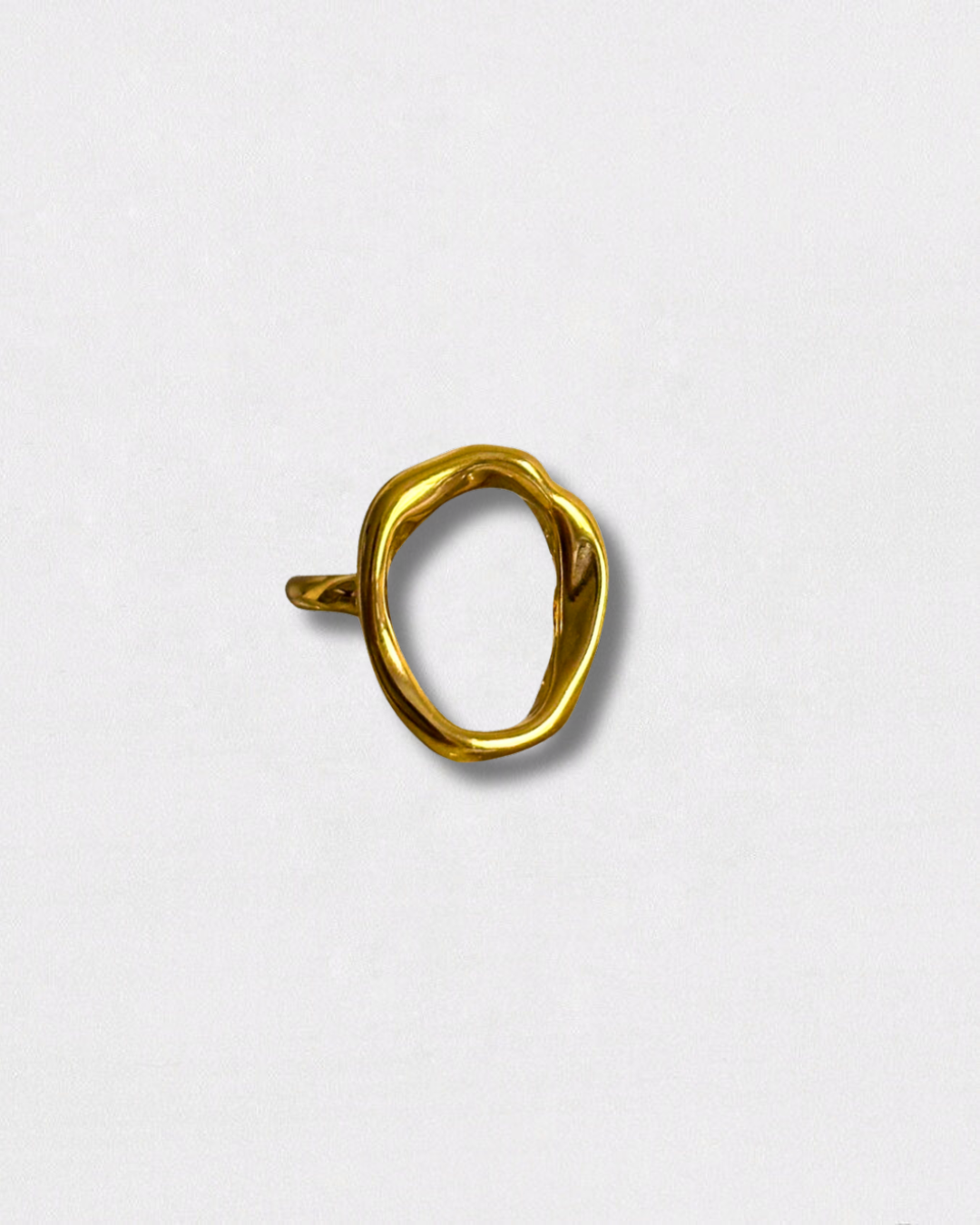 Anillo Amber