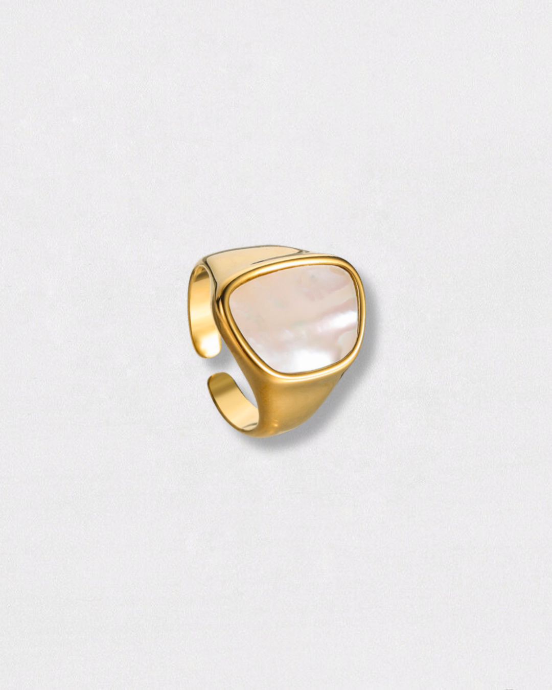 Anillo Scarlet