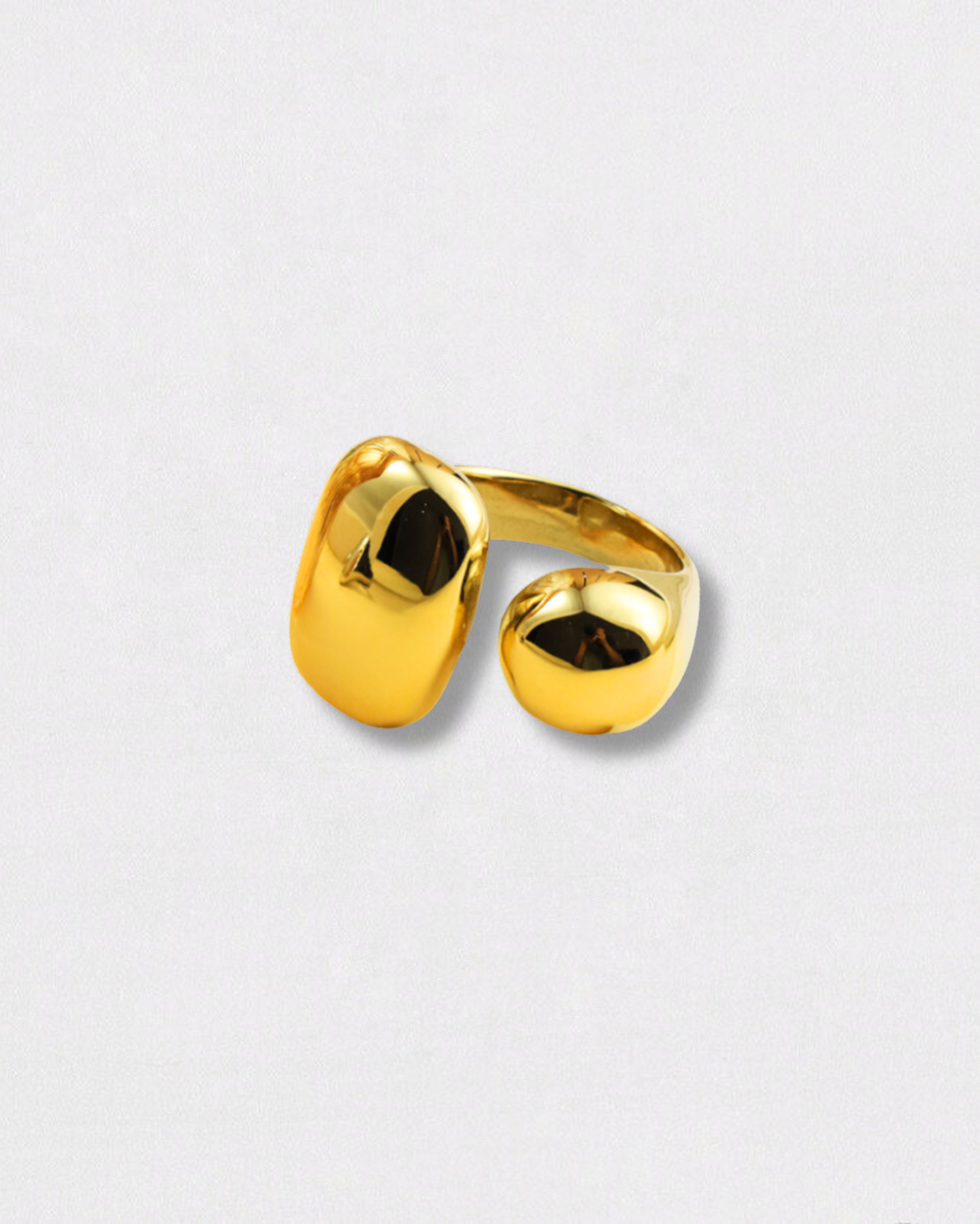 Anillo Columba