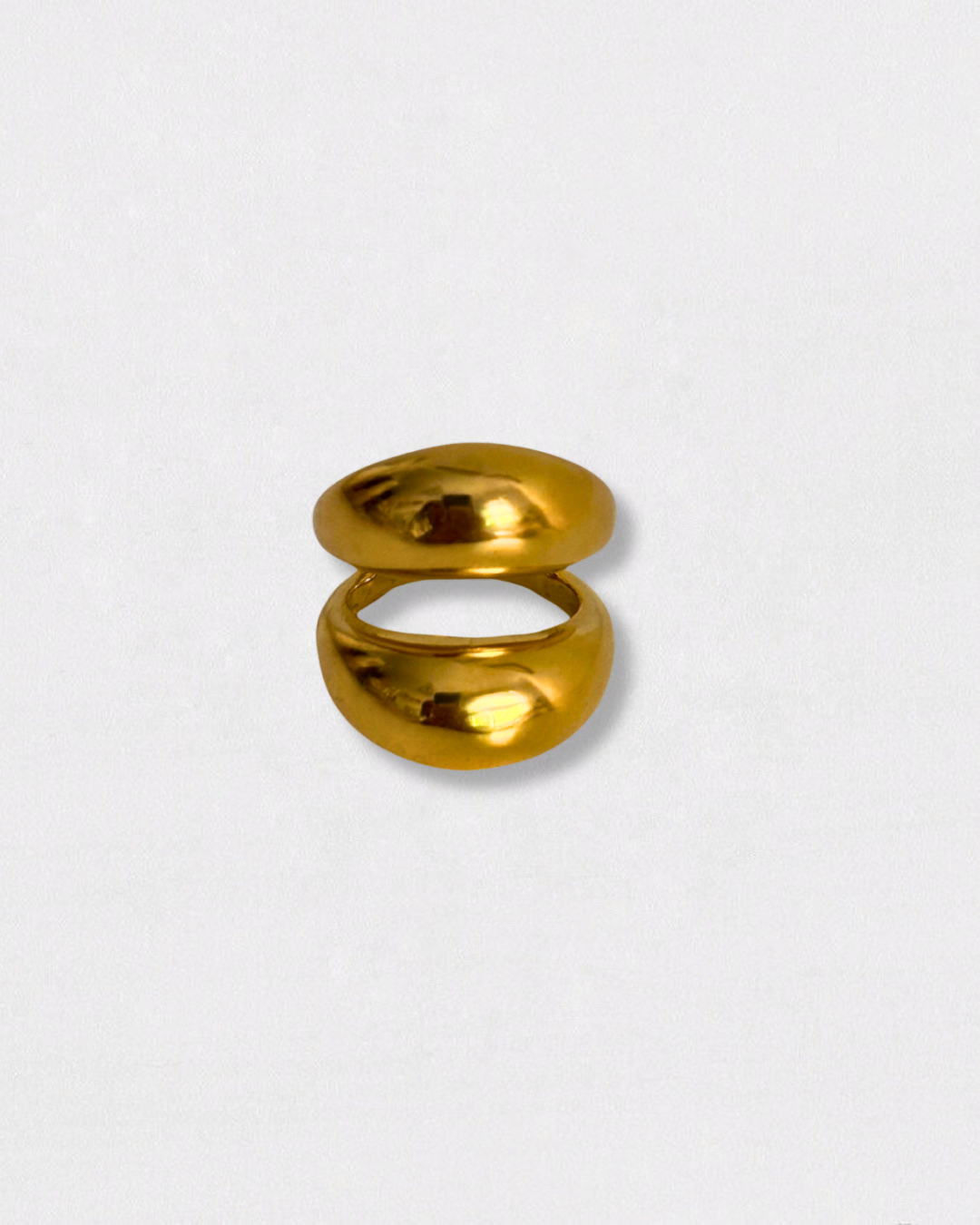 Anillo Fleur