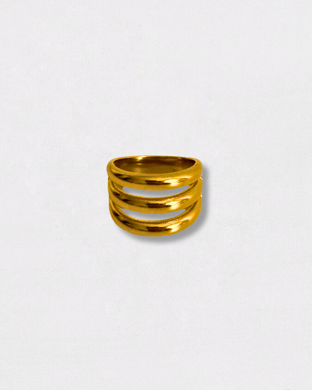 Anillo Carole