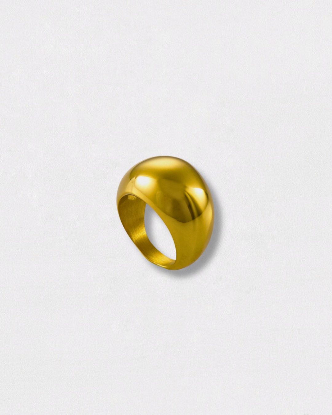 Anillo Alma