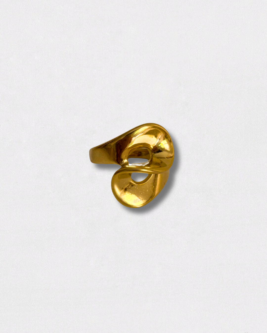 Anillo Camille