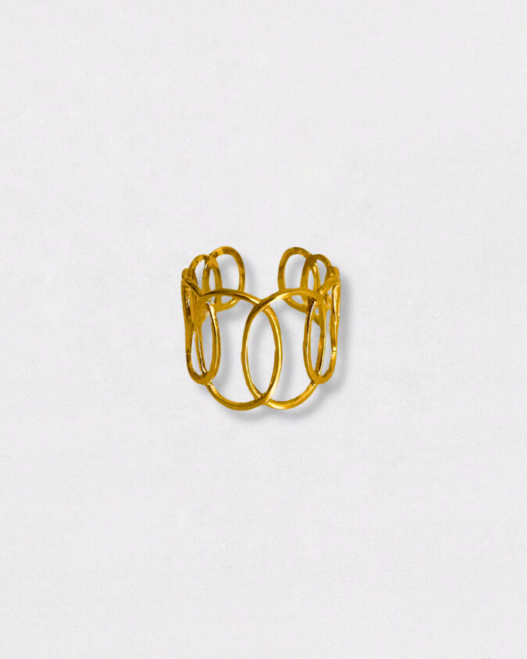 Anillo Emily