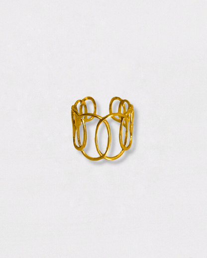 Anillo Emily