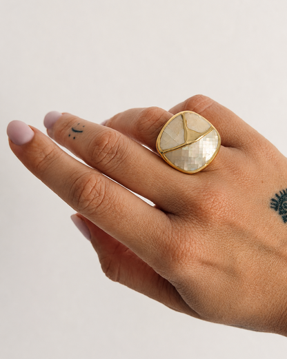 Anillo Amalfi