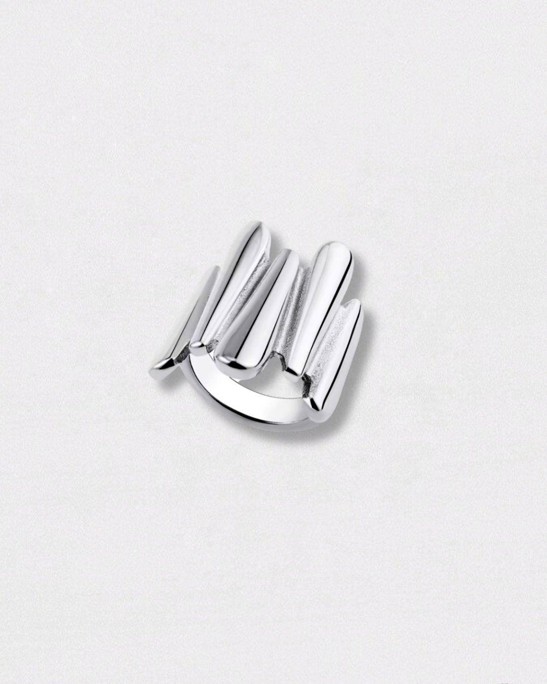 Anillo Manhatan