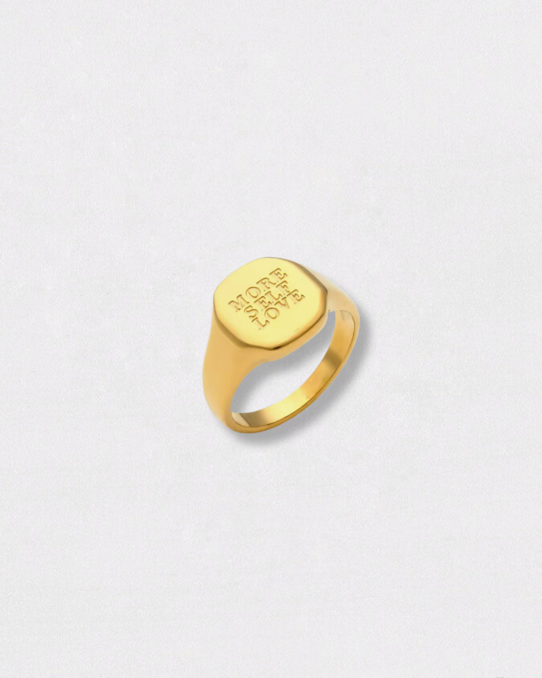 Anillo Sello (Meñique)