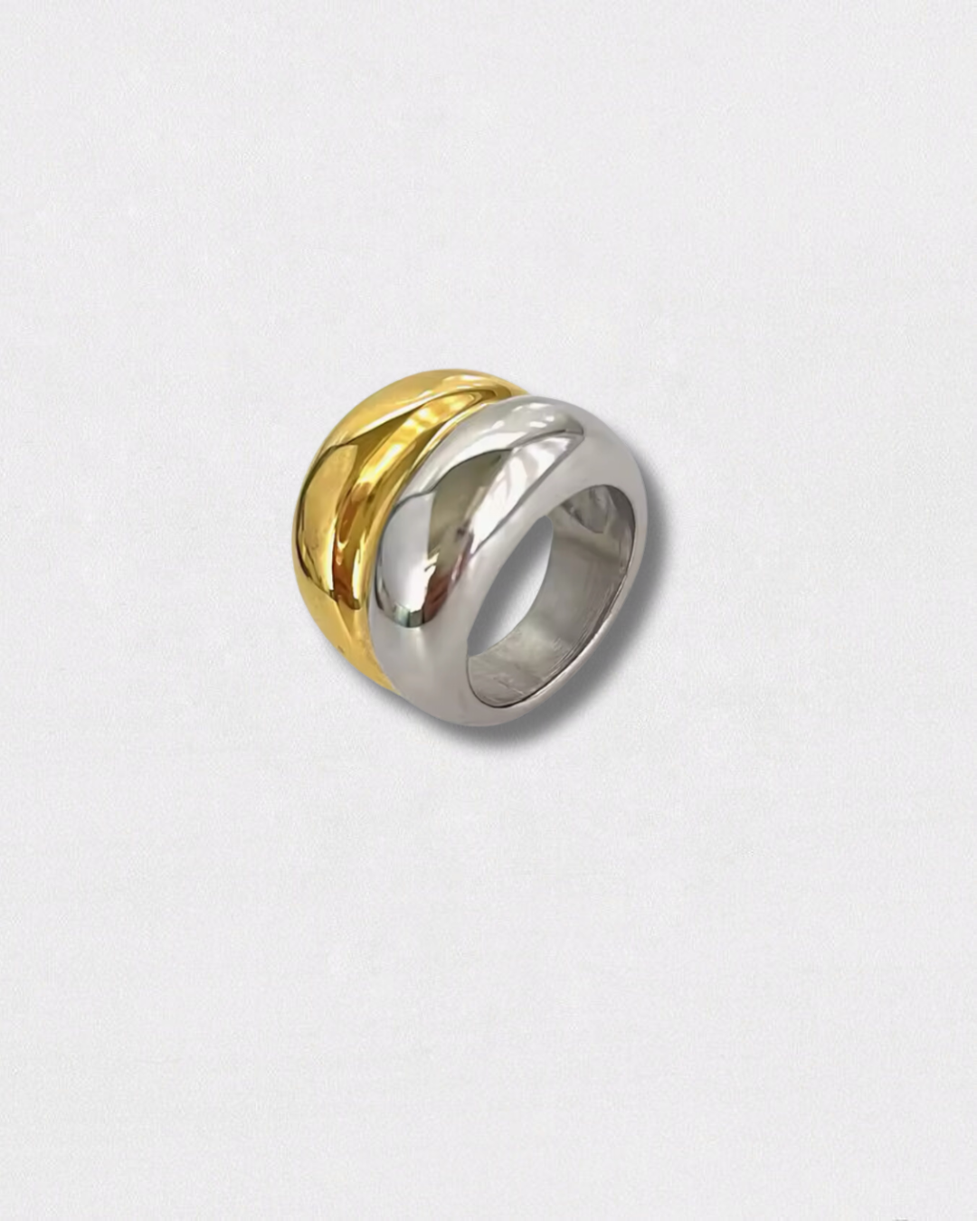 Anillo Gigi Combinado