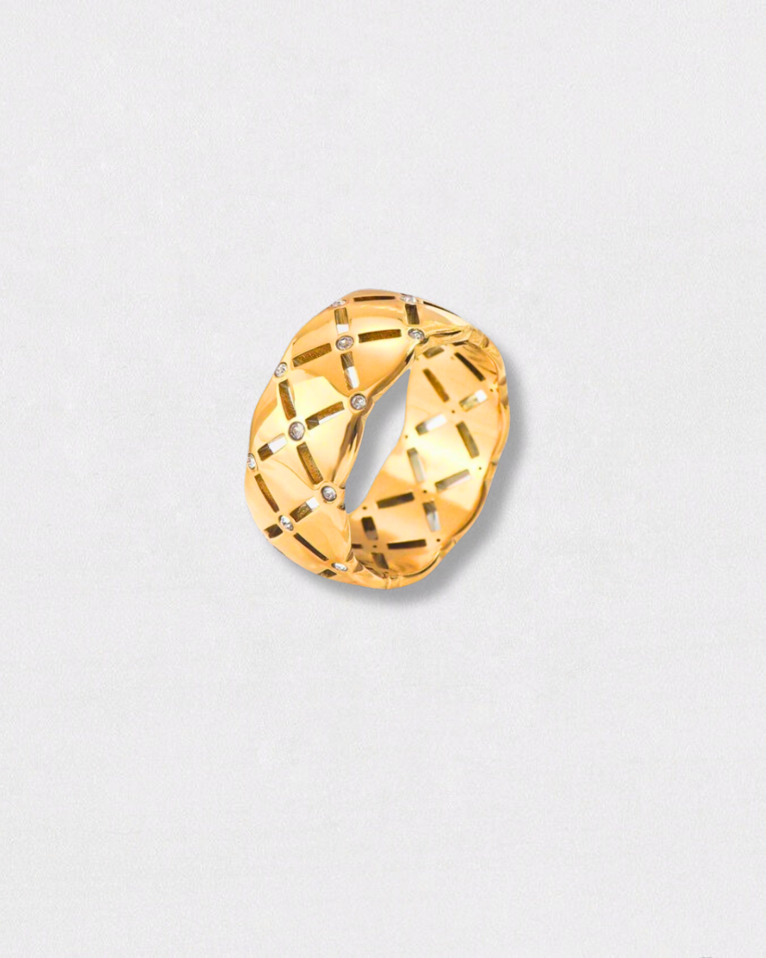 Anillo Giulia