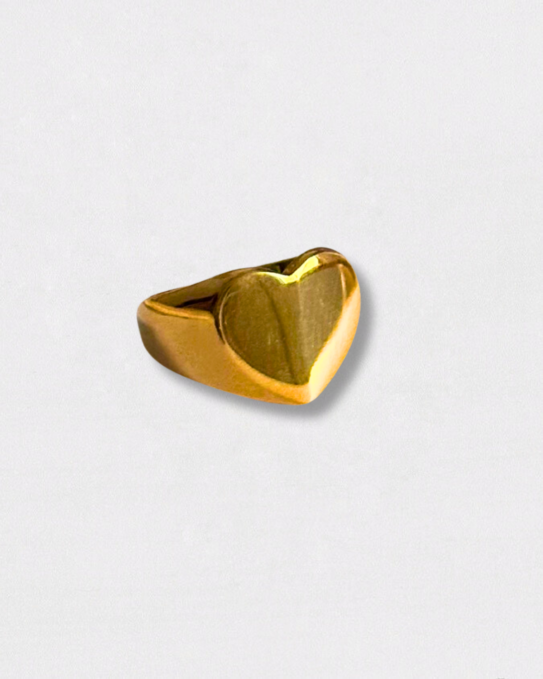 Anillo Cuore