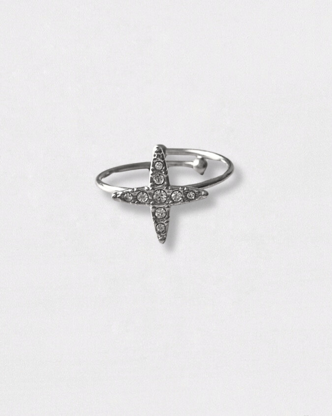Anillo Estrella Polar