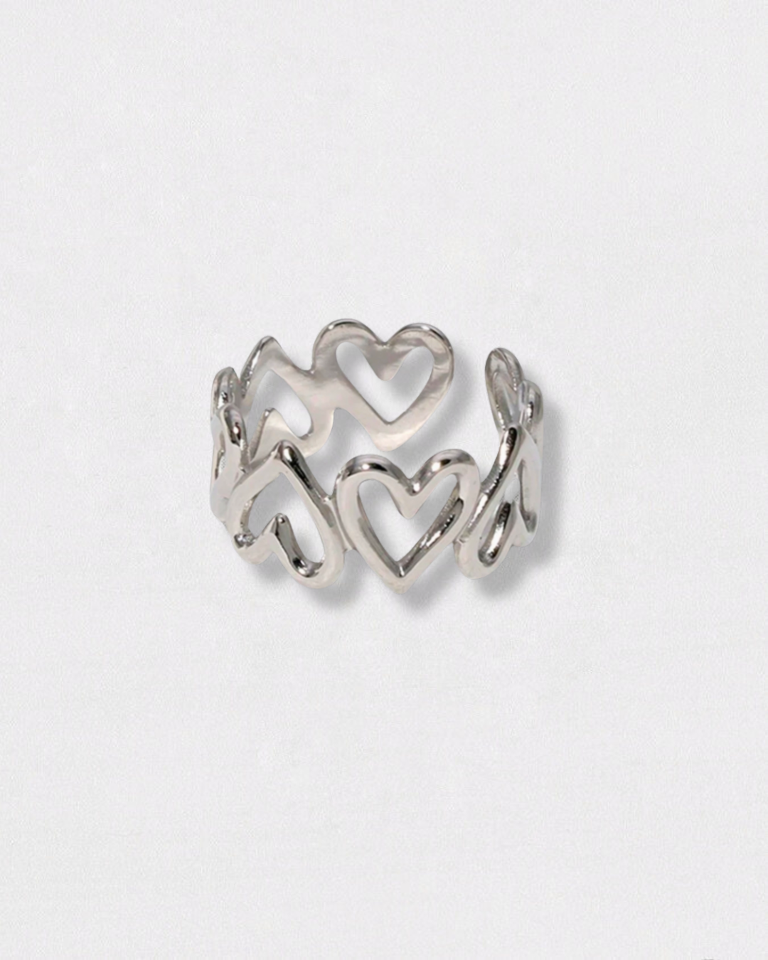 Anillo Valentin Plata