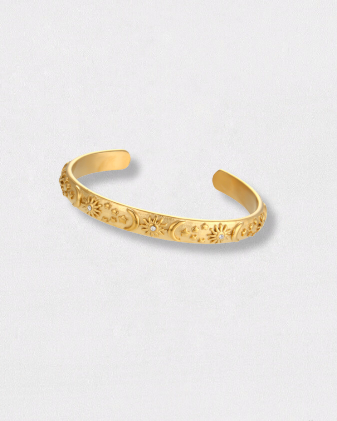 Brazalete Saturno
